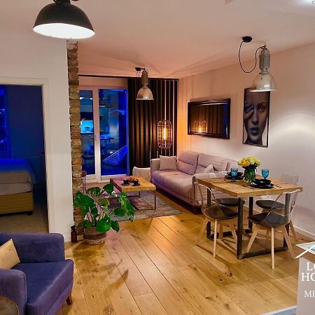 شقة ميلنو  في Loft House 41 المظهر الخارجي الصورة