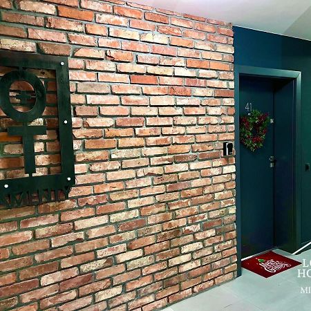 شقة ميلنو  في Loft House 41 المظهر الخارجي الصورة