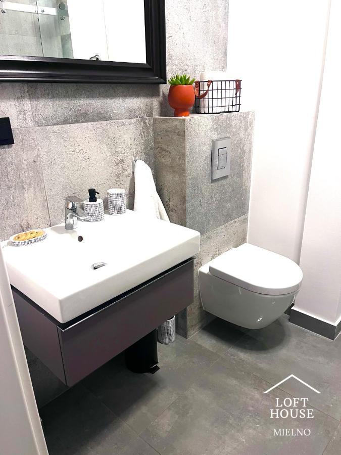 شقة ميلنو  في Loft House 41 المظهر الخارجي الصورة