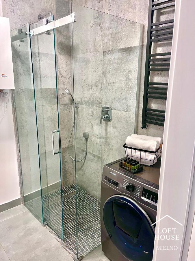 شقة ميلنو  في Loft House 41 المظهر الخارجي الصورة