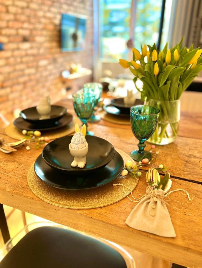 شقة ميلنو  في Loft House 41 المظهر الخارجي الصورة